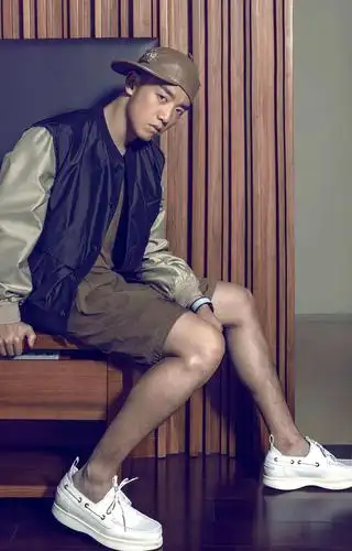 郑恺kai zheng的图片