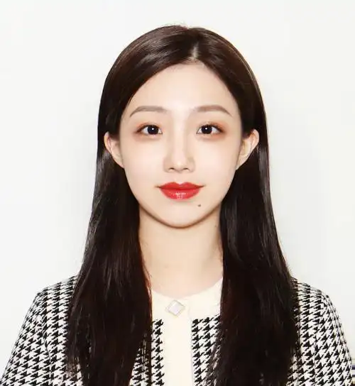 梨大证件照韩国首尔证件照