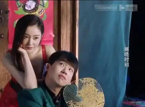 郭麒麟的反应堪称教科书,教养是装不出来的_时候_杂志_网友