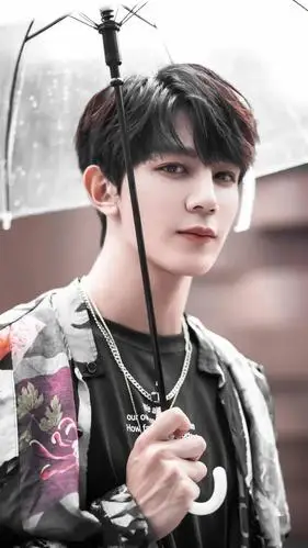 手机壁纸r1se夏之光