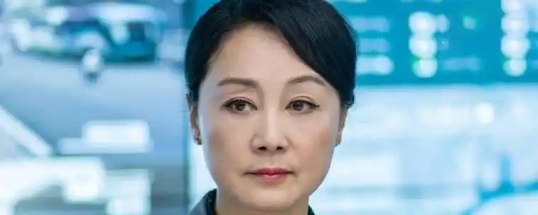 风暴舞中阿曼达是好人吗