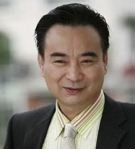 他是台湾妇女偶像最早琼男郎老爷专业户实力派老戏骨