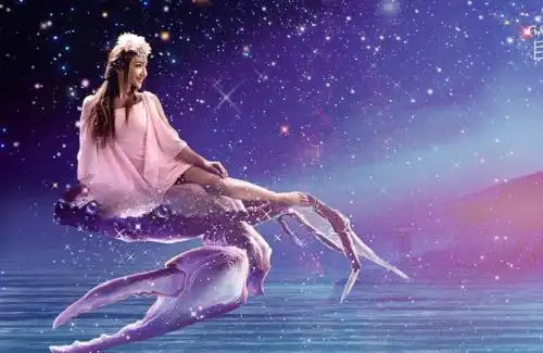 不管是小哥哥还是小姐姐,人品都是很不错的,但是巨蟹座有一个很不好的