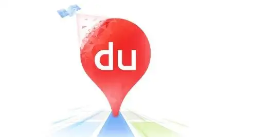 打开百度地图app,点击我的头像,点击右上角设置图标