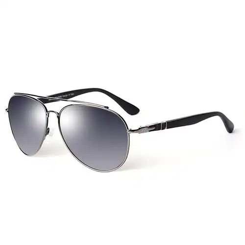 jimmy orange吉米橙 偏光太阳镜男 潮流驾驶镜墨镜 jo806