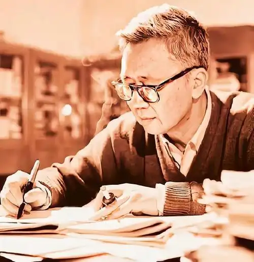 顶级数学家华罗庚初中毕业就辍学靠自学成才