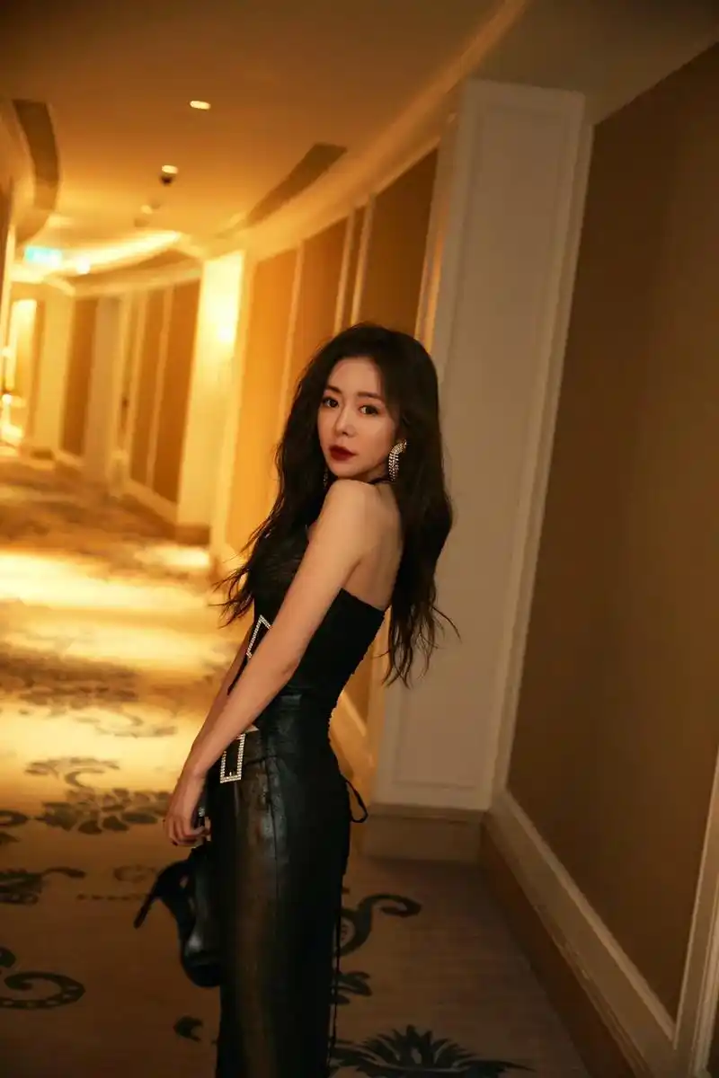 图文伙伴计划 #安又琪 #美出高级感 今日份的女明星,各种 - 抖音