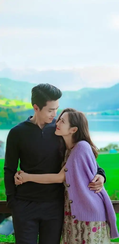 孙艺珍和玄彬,只需要五分钟就可以看出两个人的婚姻长不长久