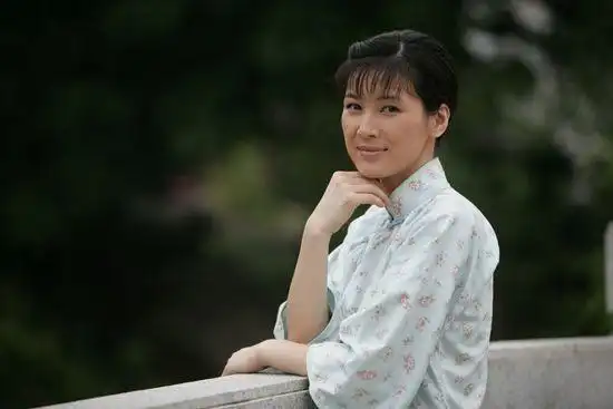 电视剧《下南洋》剧照