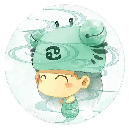 弹性地板十二星座配之恋家狂魔巨蟹座