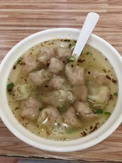 2020金玉满堂千里香馄饨-旅游攻略-门票-地址-问答-游记点评,杭州旅游