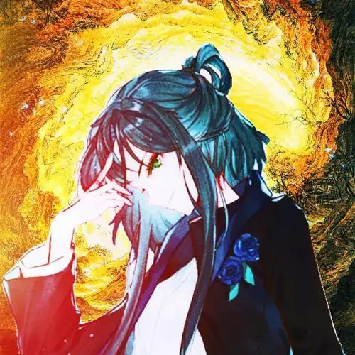 应昊茗[超话]#yhm#应昊茗陈如风# 我又来.