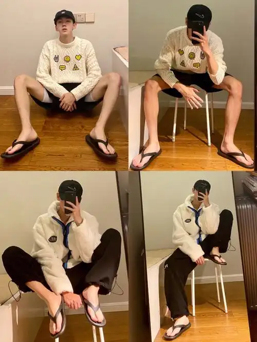 ootd从此封心不再爱06