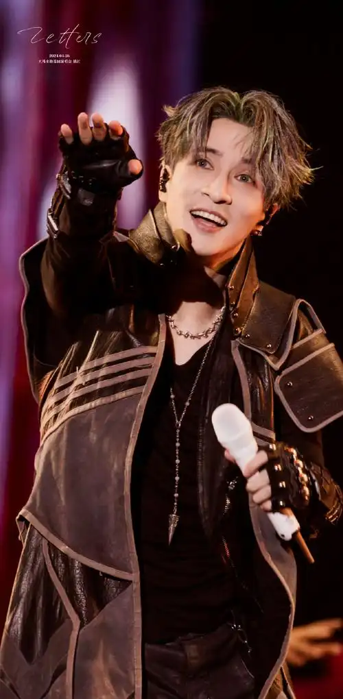 薛之谦天外来物巡回演唱会