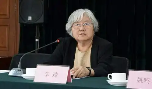 纪念邹佩珠先生逝世一周年