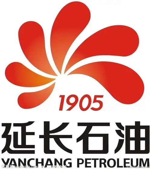 延长石油设计图__企业logo标志_标志图标_设计图库_昵图网nipic.com