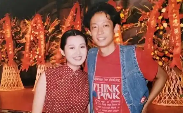 凭借美貌征服陈凯歌,迷倒冯小刚,身材比戏红,可55岁至今无人娶|许晴