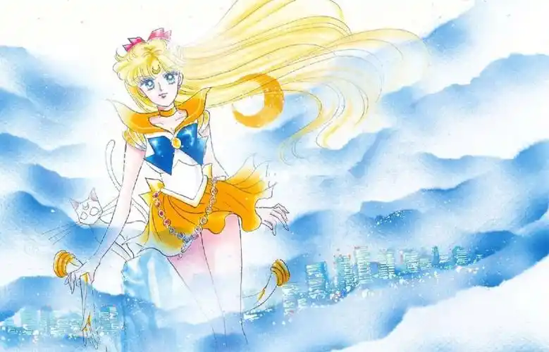 春日樱花漫游  #壁纸  #美少女战士  #少女心  壁纸 #每日壁纸