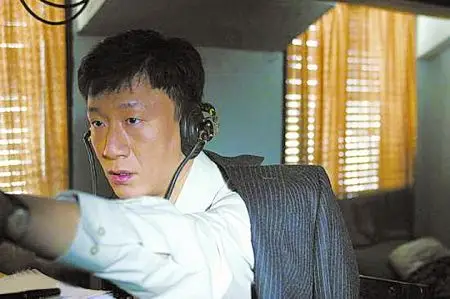 2009年春天 你 潜伏 了没有