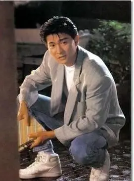 她是刘德华唯一承认的女友,分手37年,为何对刘德华始终念念不忘