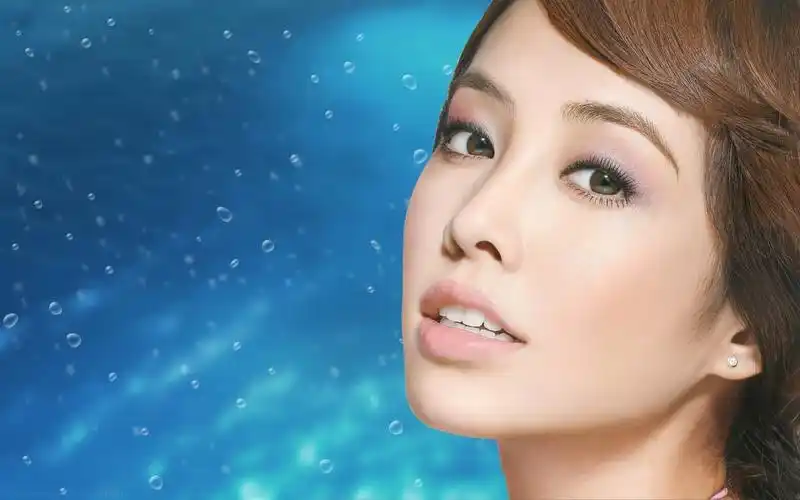 蔡依林壁纸桌面(多尺寸)写真图片-自制1600x1280壁纸.高清大图-明星写