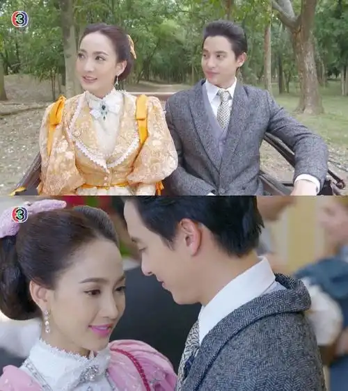 三胖和道妹真的合作好几部剧了三胖的演技真的是肉