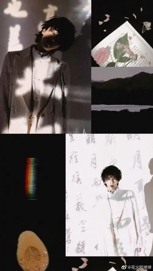 华晨宇 - 堆糖,美图壁纸兴趣社区