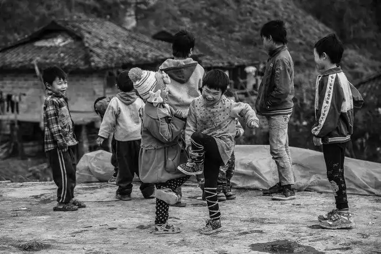 关于童年的句子唯美描写童年的佳句推荐