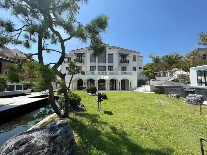 长沙顶级豪宅 | 法式庄园别墅