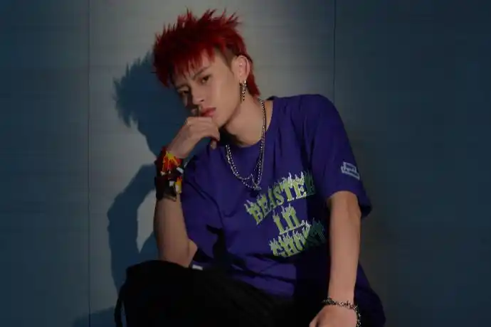 0##beaster小鬼王琳凯