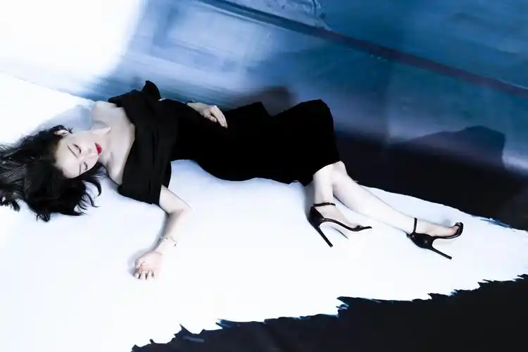 倪妮- 堆糖,美图壁纸兴趣社区