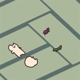 抖音小猪表情包动态图片_抖音热门小猪表情包gif动图