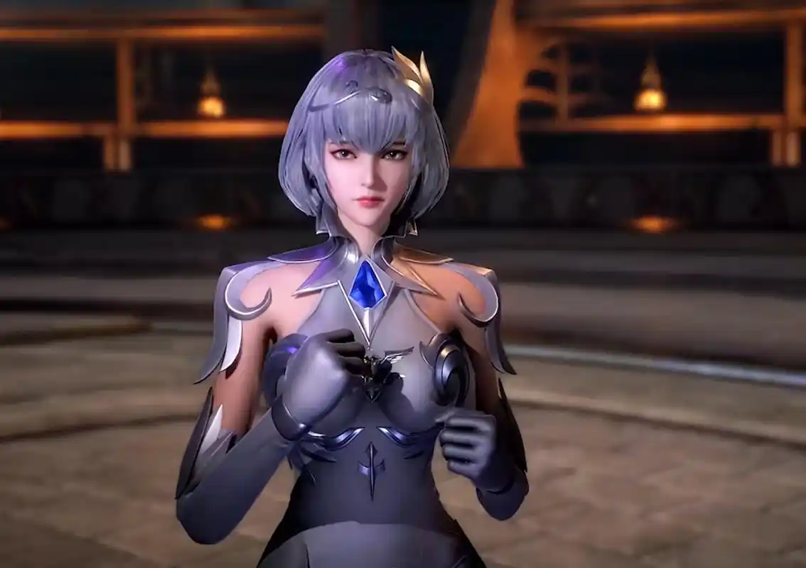 斗罗大陆41话:唐三本性是"渣男"!这三个镜头,小舞不敢看到