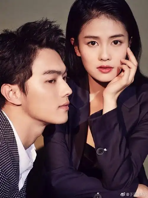 于正之前就撕过许凯纯粉,表示自己逆反心理很大,还说要炒许凯白鹿这对