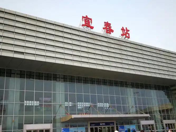 江西宜春温汤一上海人养生的好地方