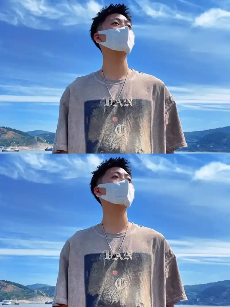 好久不见 换了套古铜色皮肤#ootd穿搭  #188 @do - 抖音