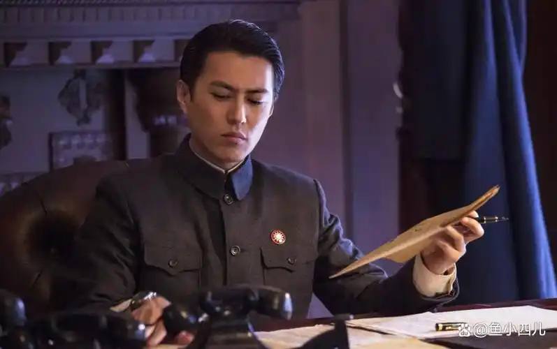 靳东,你要好好的