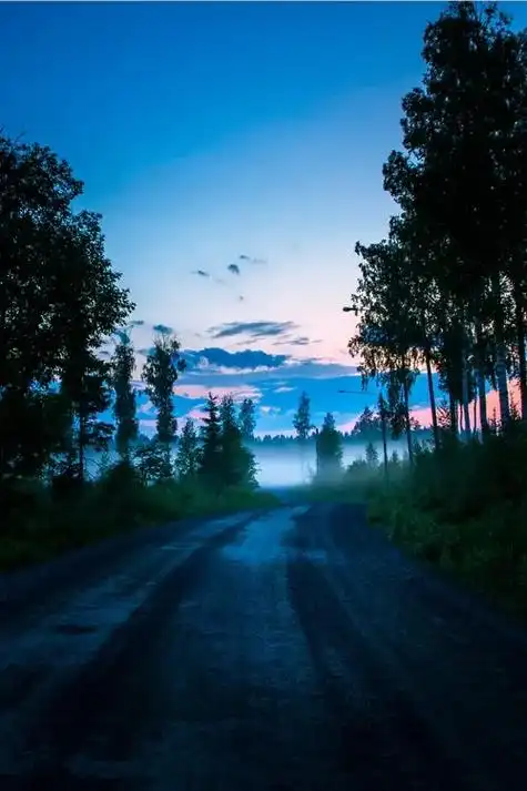 2021非主流唯美意境