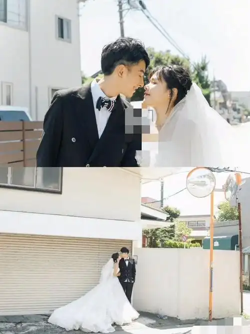 左立结婚,众人期待快乐男声伴郎团,但范世琦为什么不来?