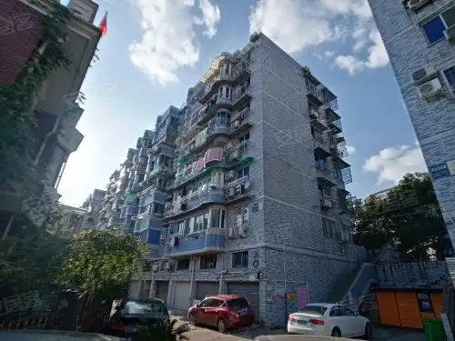 鹿城新世纪花园(西区),丰源路52号-温州鹿城新世纪花园(西区)二手房