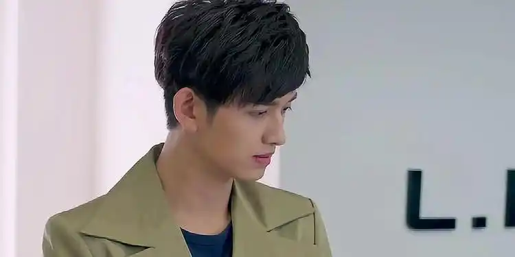 麻辣变形计:美女夸马可颜值高 但也怕他没能力是个摆设