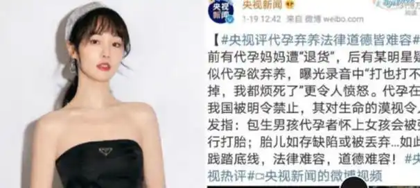 已无财产可供执行的郑爽,要面临的绝不光是随时被起诉|张翰|张恒|李钟