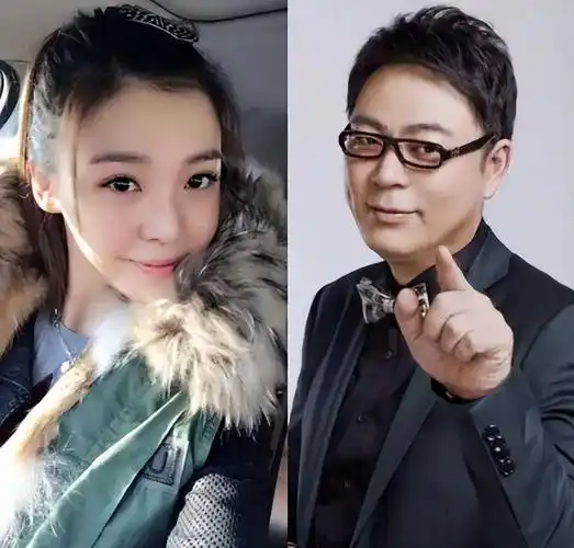 高亚麟:凭借夏东海走红,为拍戏抵押房产,与妻子无儿女恩爱16年_时玮