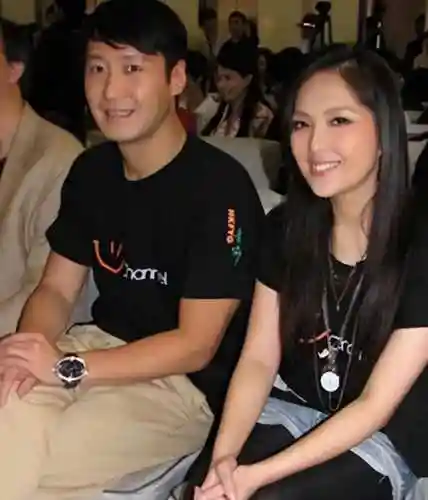 黎明和乐基儿分手原因(黎明为啥那么喜欢乐基儿)