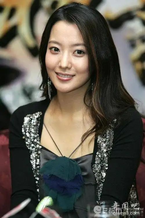 39岁金喜善晒旧照清纯靓样力证没整容被赞韩国玉女始祖