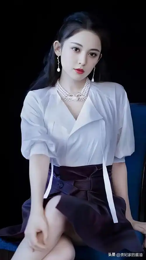 古力娜扎高清壁纸美图合集第二部