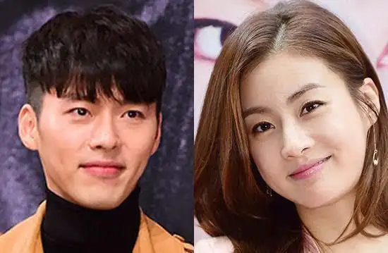 玄彬姜素拉热恋 网友表示能坚持一年以上再说吧