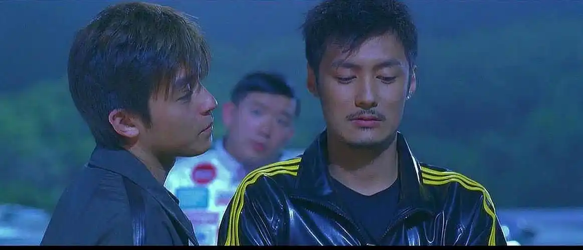 15年后《头文字d》续集为何迟迟不开拍?编剧庄文强:难度很大