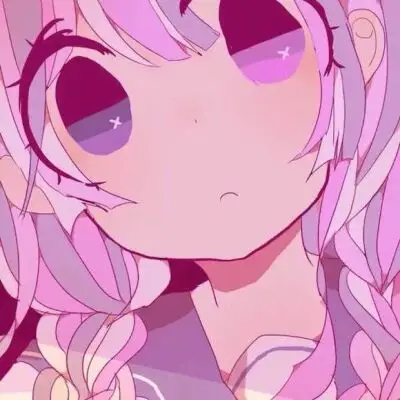 [鹿乃酱の] [动漫头像] [女生头像] [自截头像] [呆萌软妹] [脸萌萝莉