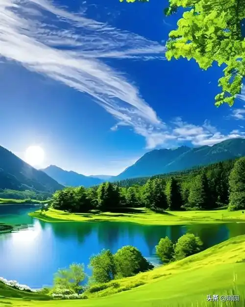 人心若宽,处处皆路,心宽路自宽,心宽福自来.